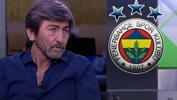 Rıdvan Dilmen'den Fenerbahçe'ye flaş öneri: Kadro dışı bırakacaksın!