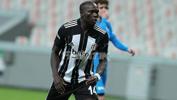 Aboubakar, krallıkta zirveye çıktı