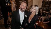 Paulina Gretzky'den Bahamalar'da doğum günü