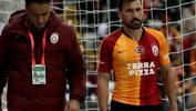 Galatasaray'da flaş gelişme! Şener Özbayraklı'ya sürpriz teklif
