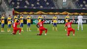 Sivasspor'dan Maccabi Tel-Aviv maçında ırkçılığa tepki