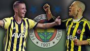 Fenerbahçe'nin yıldızı Pelkas'tan Alex itirafı: Çok erken ama...