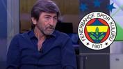 Fenerbahçe yorumu Rıdvan Dilmen'den