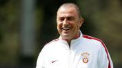 Son dakika Galatasaray haberi... Fatih Terim'den transfer açıklaması!