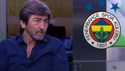 Rıdvan Dilmen Fenerbahçe - Yeni Malatyaspor maçı sonrası çok sert konuştu!
