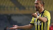 Fenerbahçe - Beşiktaş derbisi: Caner Erkin'den şok küfür