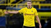 Borussia Dortmund açıkladı: Haaland sakatlandı