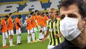 Fenerbahçe transfer harekatı: Duarte, Colley, Kannemann