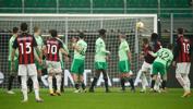 ÖZET | Milan - Celtic maç sonucu: 4-2