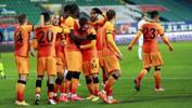 Galatasaray yorumu: Forma rekabeti artık daha sert!