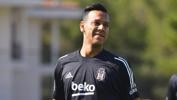 Josef de Souza, Fenerbahçe'ye rakip oluyor