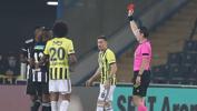 Fotoğraflarla Fenerbahçe - Beşiktaş derbisi!