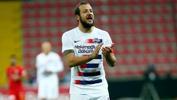 Batuhan Karadeniz'den 35 dakikada hat-trick! Hekimoğlu Kayserispor'u eledi!