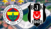 Fenerbahçe - Beşiktaş derbisi öncesi son durum... Derbide tüm gözler o isimde olacak!