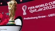 2022 FIFA Dünya Kupası elemelerinde rakipler belli oldu!