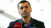 BB Erzurumspor Başkanı Üneş: Hükmen mağlubiyet fikrine karşıyız
