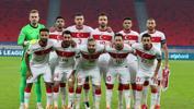 Macaristan - Türkiye maçı sonrası eleştiri! ''Kendi takımlarında fark yaratıyorlar milli takıma gelince...''