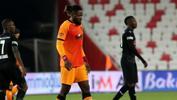SON DAKİKA | Luyindama'dan Galatasaray'a kötü haber