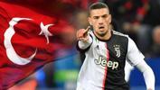 Juventus'a Merih Demiral'ın ardından bir Türk daha!