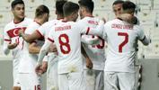 Türkiye 3 - 3 Hırvatistan maç özeti izle! (VİDEO)