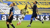 Son dakika | Fenerbahçe'den Enner Valencia açıklaması