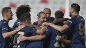 Fenerbahçe oyununa tam not: Zor maç kaybeder!