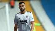 Beşiktaş'ın yıldızı Ghezzal'a övgü: Vitesi 5'e atacak kadar güçlenebilir
