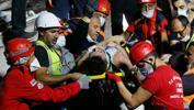 Son dakika İzmir deprem haberi! Can kaybı artıyor... AFAD açıkladı: 20 ölü, 799 yaralı var