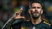 SON DAKİKA | Trabzonspor'dan Fenerbahçe'ye transfer çalımı! Marko Livaja'ya talip oldu