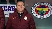 Fatih Terim'in Fenerbahçe karnesi zayıf! (Galatasaray - Fenerbahçe)