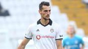 SON DAKİKA | Alanyaspor Beşiktaş'tan Alpay Çelebi ile anlaştı