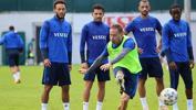 Trabzonspor'da Newton'un kader maçı! İşte Kasımpaşa maçı muhtemel 11'i...