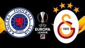 Rangers - Galatasaray maçı ne zaman, saat kaçta, hangi kanalda?