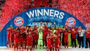 Süper Kupa Bayern Münih'in! Bayern Münih - Sevilla maç sonucu: 2-1