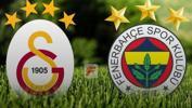 Galatasaray 34-50 Fenerbahçe