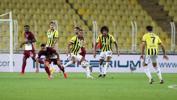 Fenerbahçe  - Hatayspor mücadelesine çarpıcı yorum: Fenerbahçe'ye yetmez!