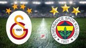 Galatasaray - Fenerbahçe maçı hangi kanalda, saat kaçta? (İlk 11'ler açıklandı)