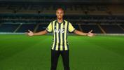 Son dakika | Fenerbahçe'de Tisserand'ın lisansı çıktı
