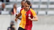 Son dakika | Yunus Akgün Adana Demirspor'a kiralandı