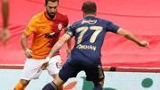 Galatasaray - Fenerbahçe derbisi sonrası flaş Arda Turan yorumu: Takıntı!