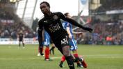 Fousseni Diabate kimdir?