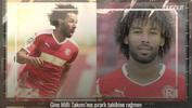 Beşiktaş'a transferi gündemde olan Nazım Sangare hakkında 5 önemli bilgi!