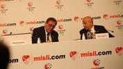 SON DAKİKA! Misli.com ile TFF arasında tarihi anlaşma imzalandı