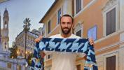 SON DAKİKA | Vedat Muriç resmen Lazio'da!