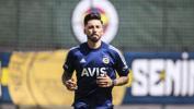 Jose Sosa: Fenerbahçe beni çok istedi