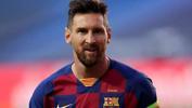 Barcelona - Lionel Messi toplantısı yarın! Manchester City plânını yaptı!