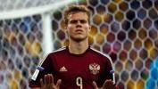 Rus futbolcu Aleksandr Kokorin'e hapis şoku!