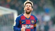 Barcelona'da son dakika Lionel Messi gelişmesi! İlk antrenmana katılmadı
