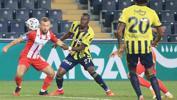 (ÖZET) Fenerbahçe - Antalyaspor maç sonucu: 4-0