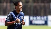 Fenerbahçe'de Mauricio Lemos özel program dahilinde çalıştı